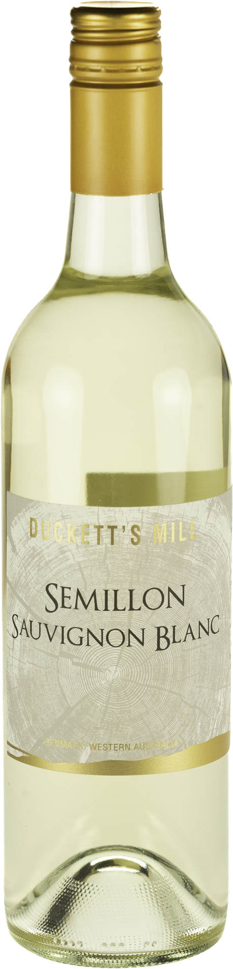 Duckett's Mill Semillon Sauvignon Blanc 2022 Denmark